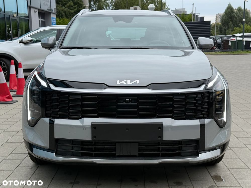 Kia Sportage 1.6 T-GDI Business Line 2WD DCT - 6