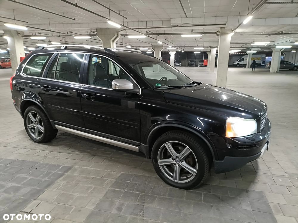 Volvo XC 90 V8 RDesign - 4