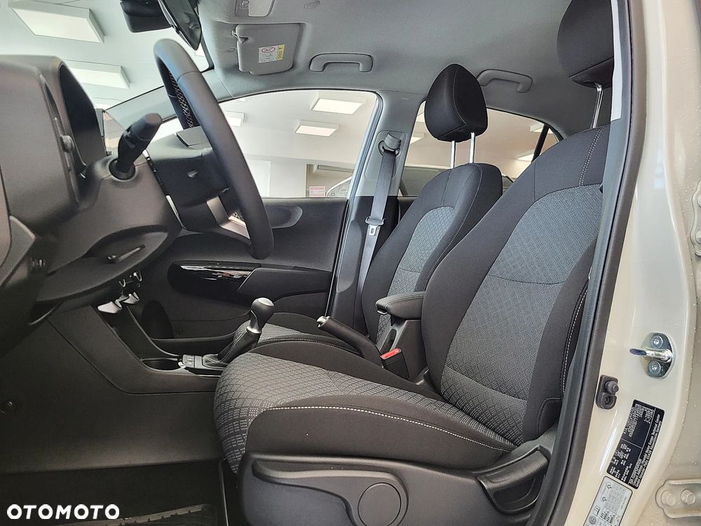 Kia Picanto 1.0 GDI Business Line - 8