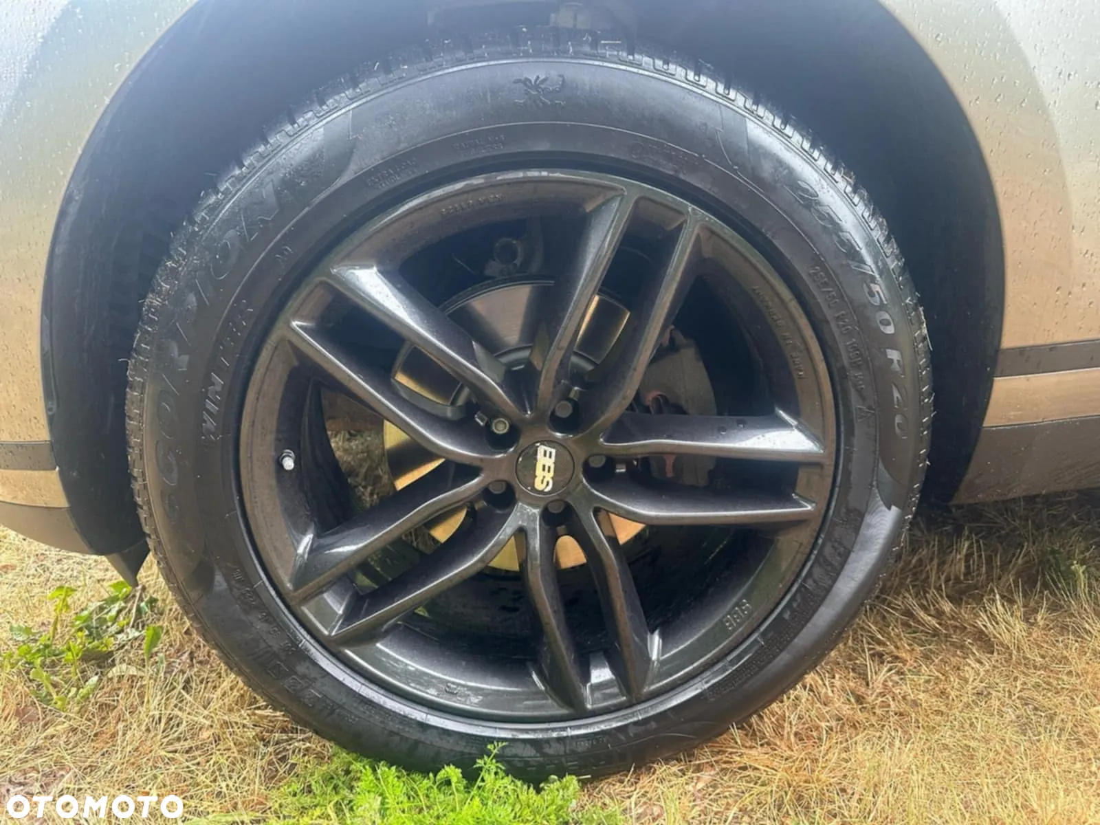 Land Rover Range Rover Velar - 14