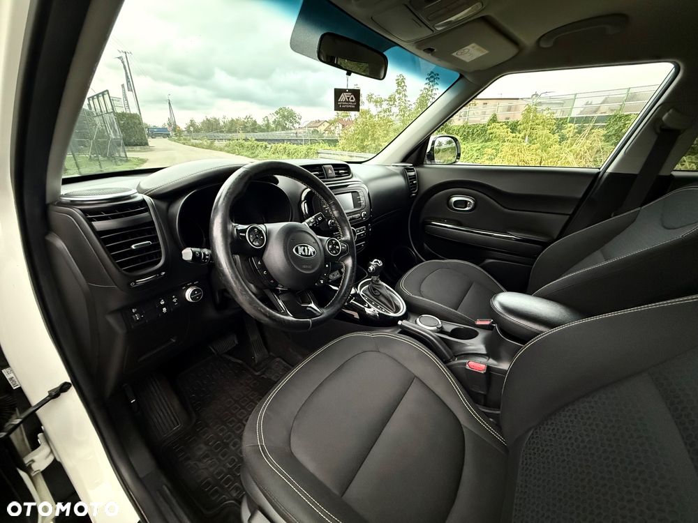 Kia Soul 2016 photo 5