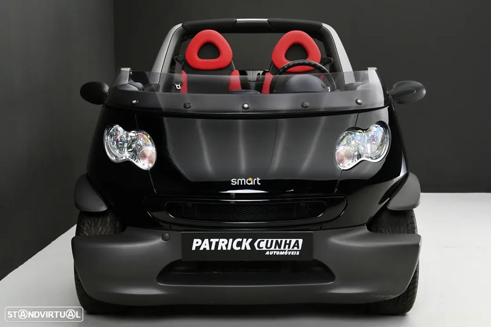 Smart Crossblade - 3