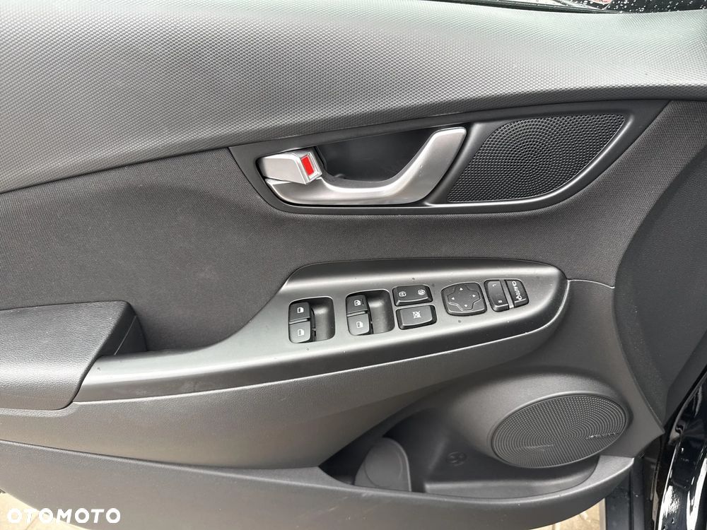 Hyundai Kona 1.0 T-GDI Style - 12