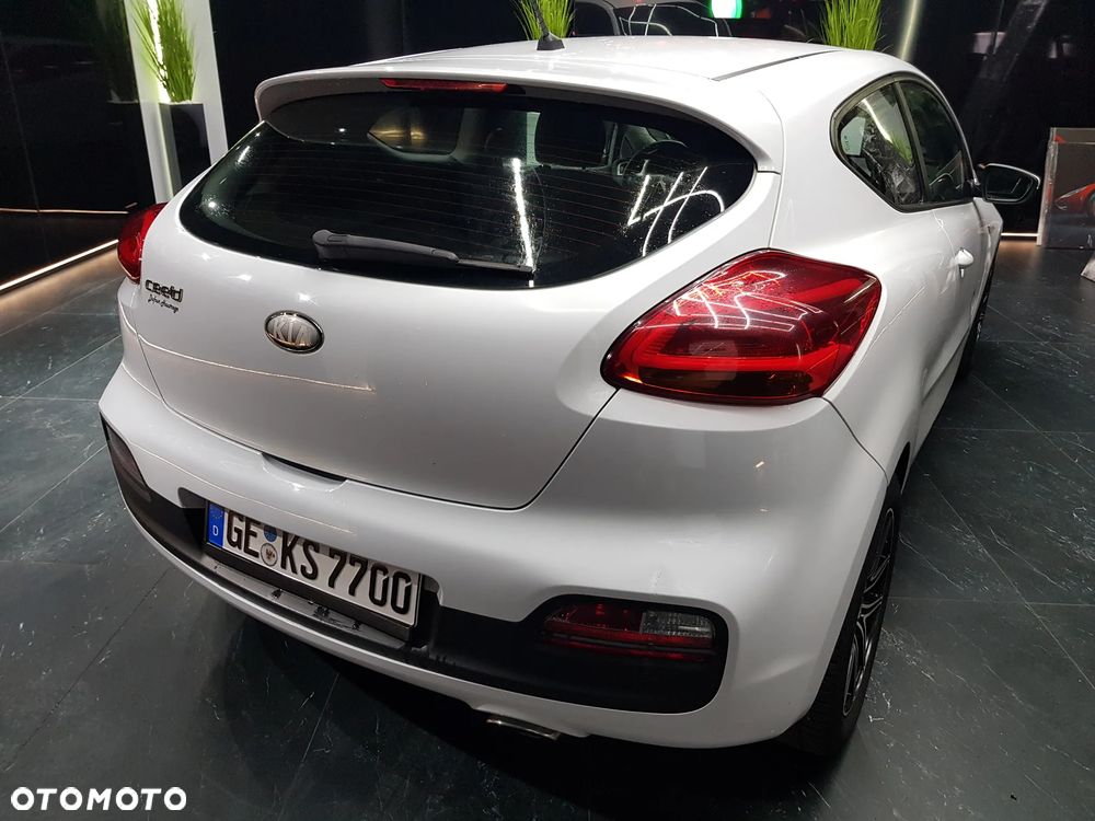 Kia ProCeed 1.4 Comfort + - 28