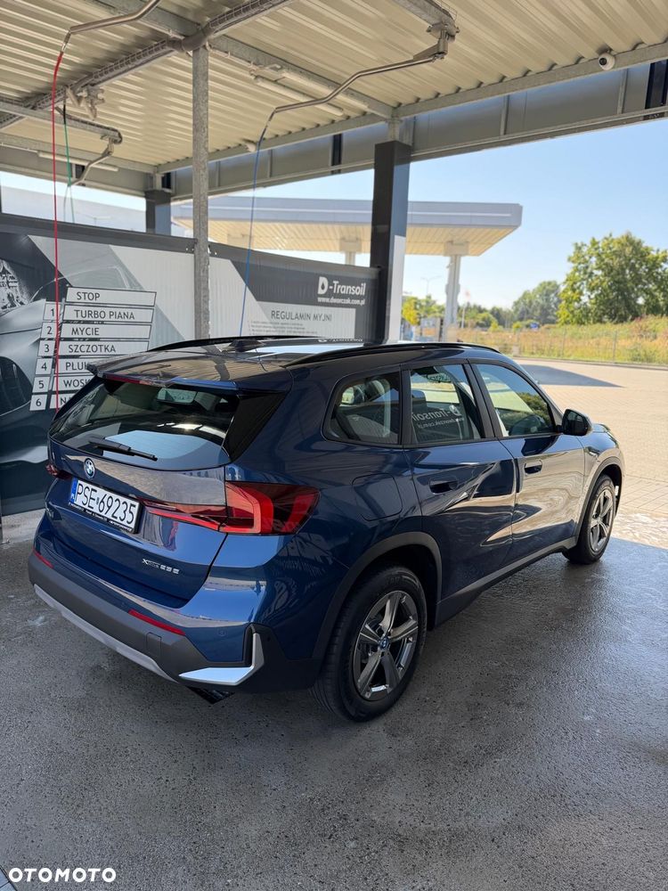 BMW X1 - 7