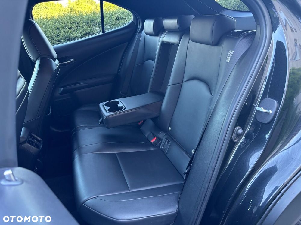 Lexus UX 250h GPF F Sport Design 2WD - 21