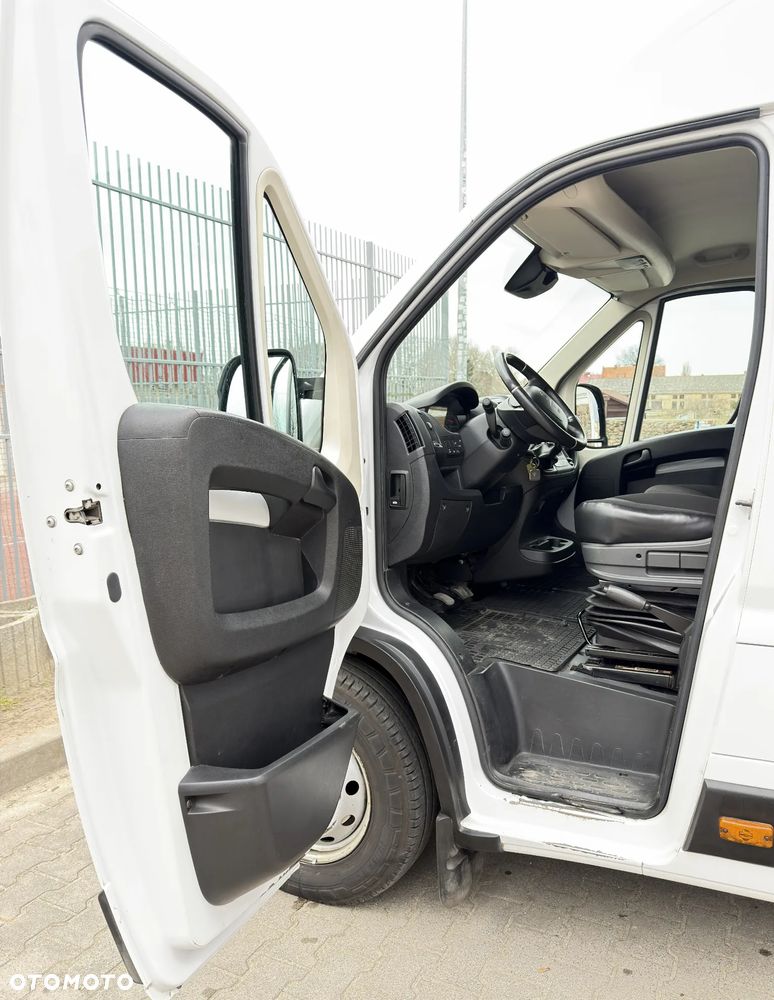 Peugeot Boxer L4H2 - 10