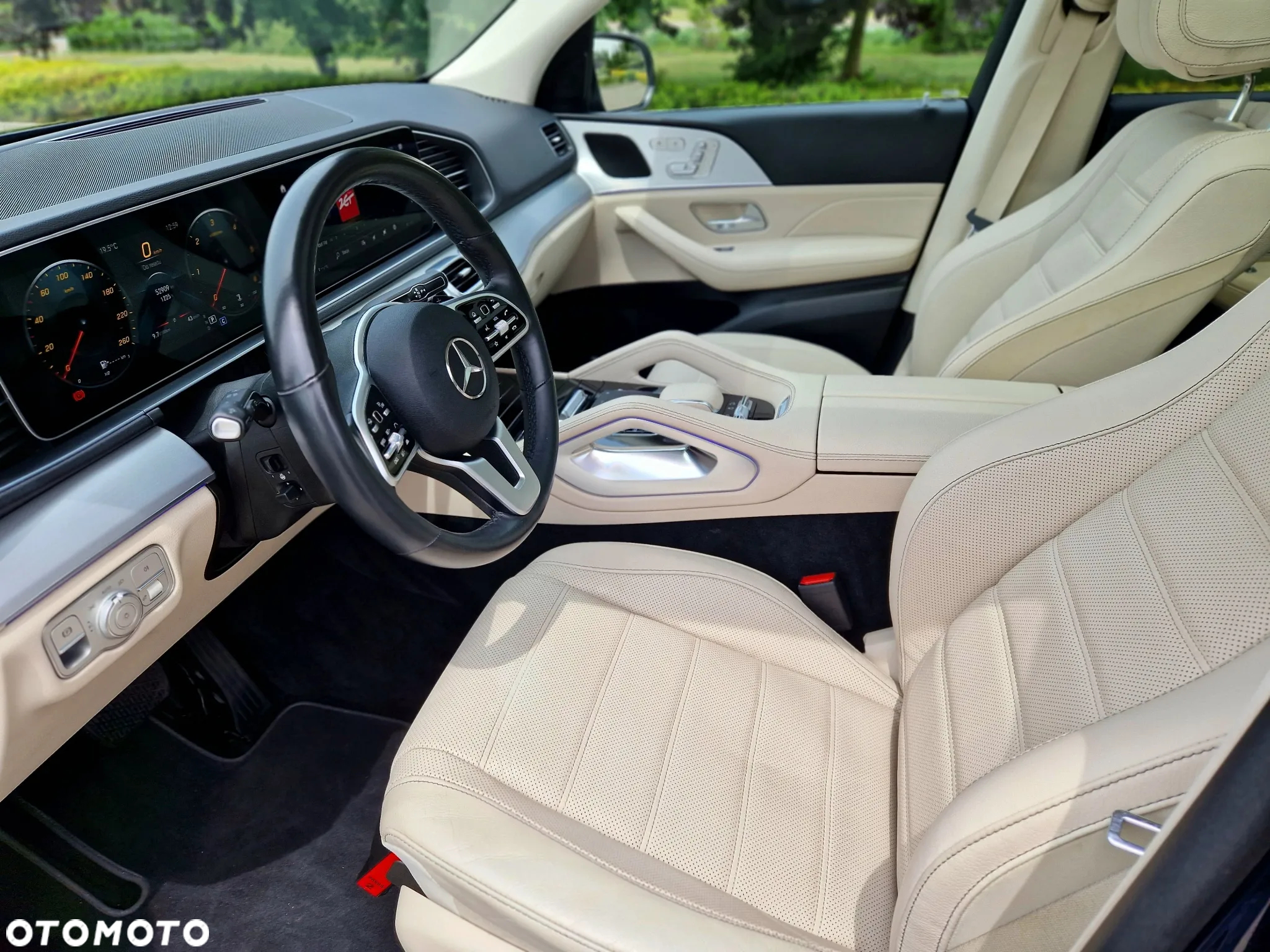 Mercedes-Benz GLE 400 d 4-Matic - 12