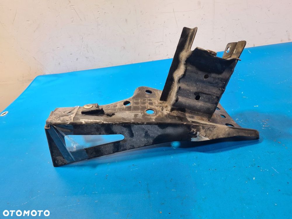 OPEL CORSA D 1.2B PODLUZNICA LEWY PRZÓD - 5