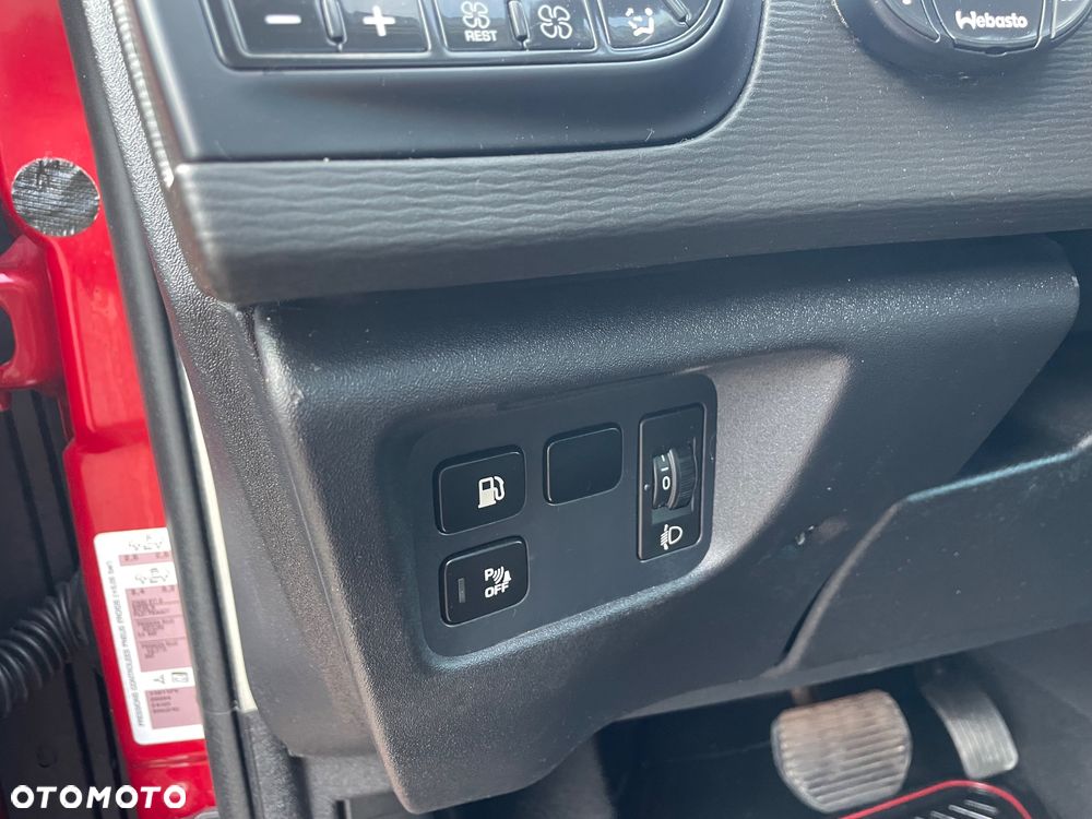 Citroën C4 Grand Picasso 1.6 HDi FAP EGS6 Exclusive - 32