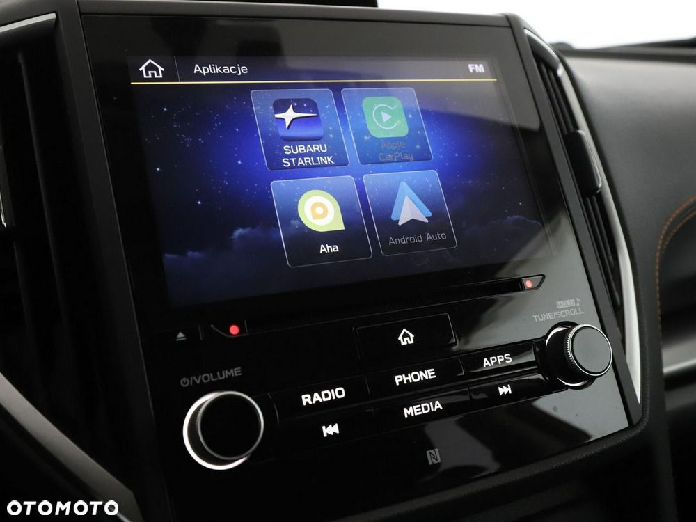 Subaru XV 1.6i Lineartronic Comfort - 26
