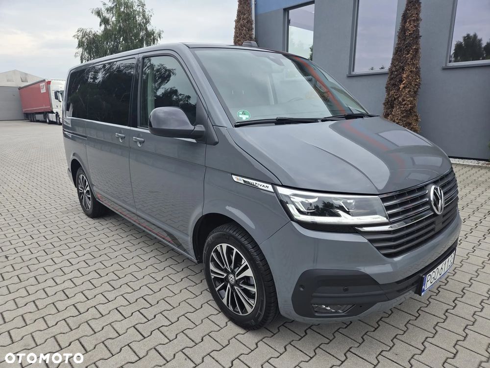 Volkswagen Multivan 2.0 BiTDI L1 Highline DSG - 2