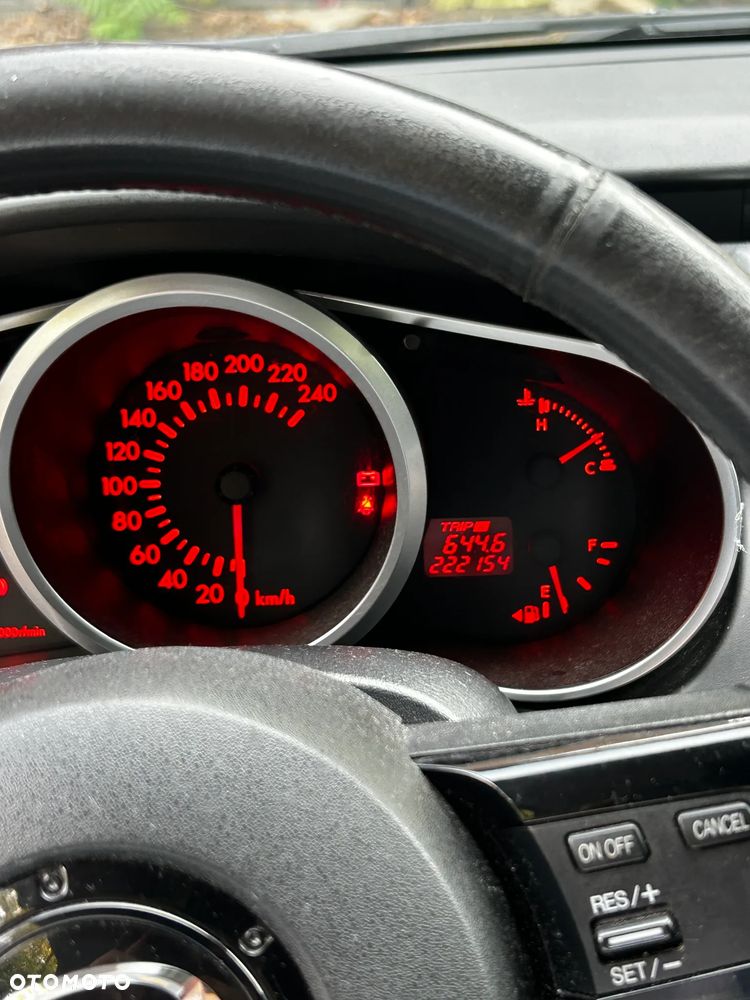 Mazda CX-7 2.3T Exclusive - 11