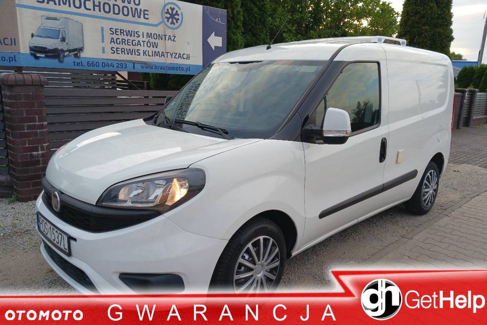 Fiat Doblo