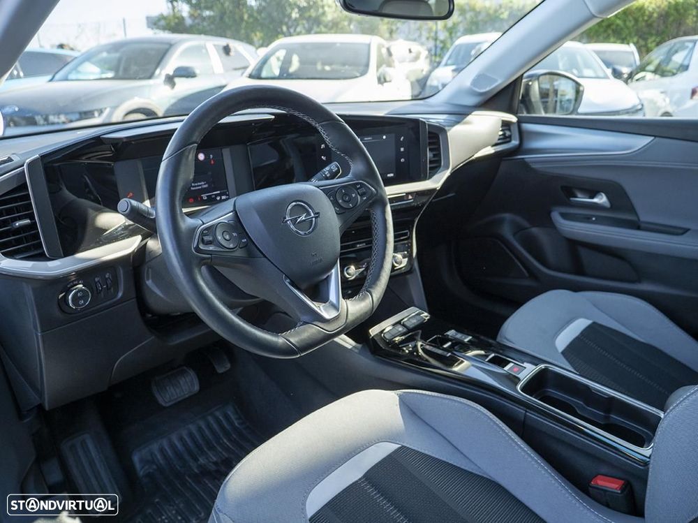 Opel Mokka-e Elegance - 22