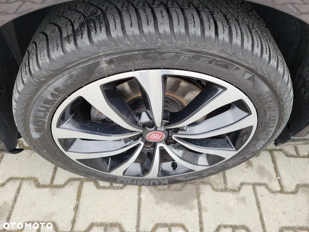 Fiat Tipo 1.4 16v Lounge - 21