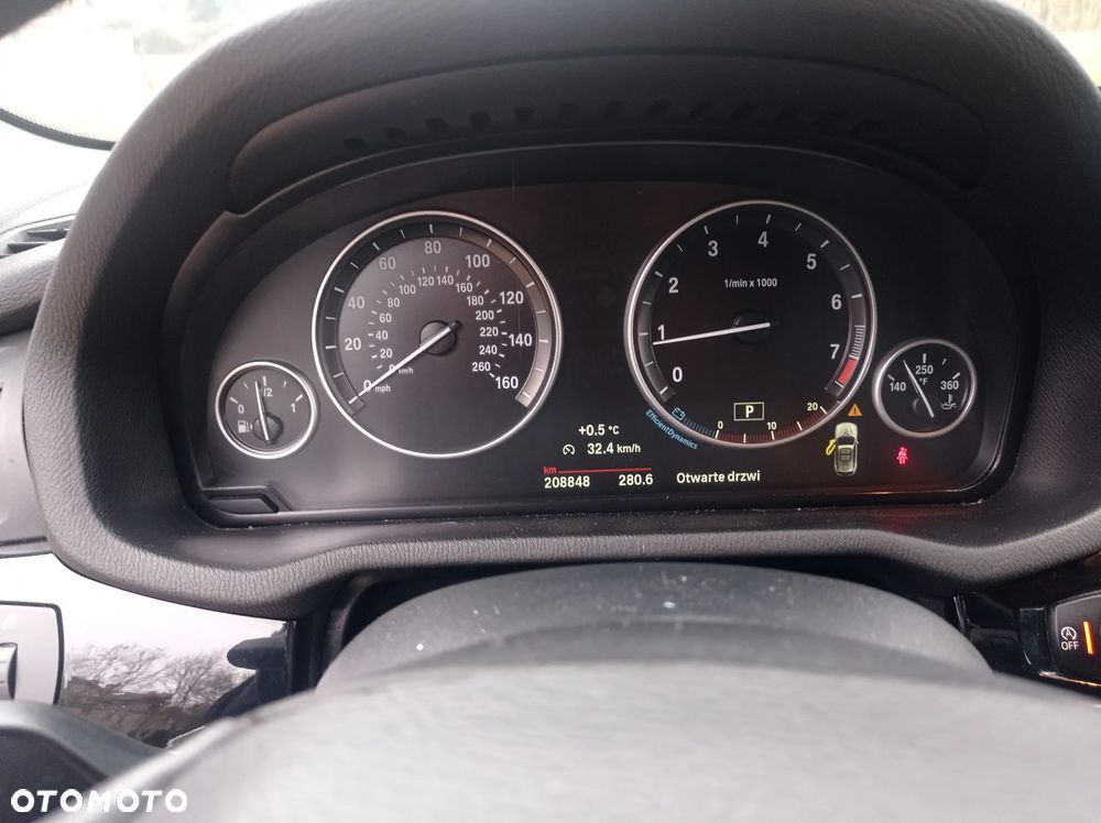 BMW X3 xDrive28i Sport-Aut xLine - 17