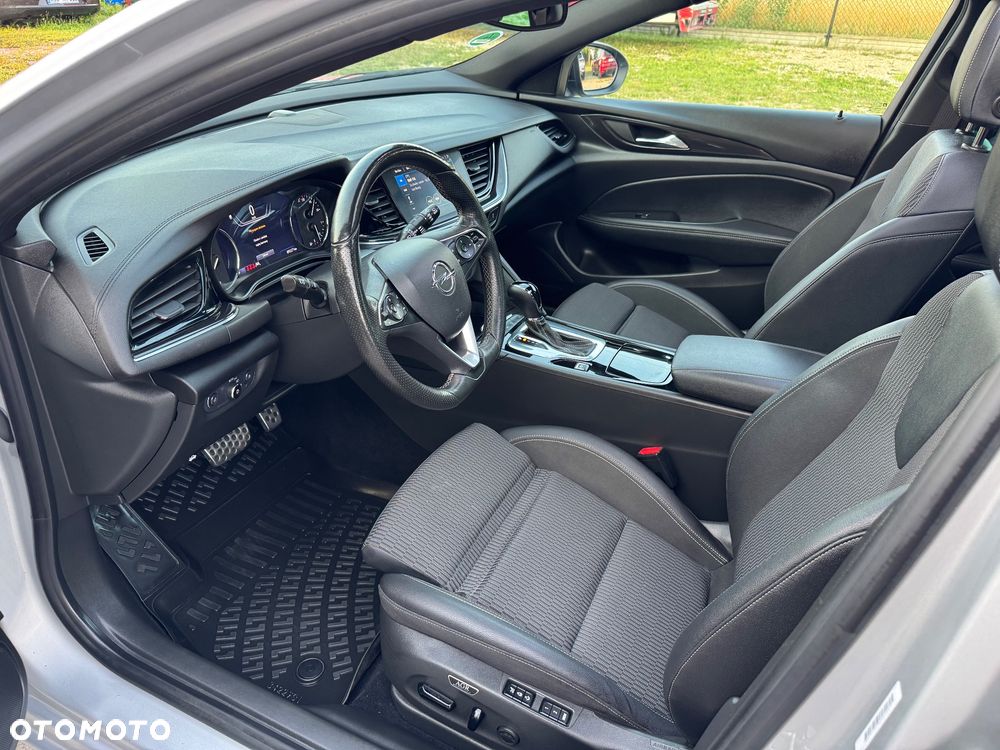 Opel Insignia 2.0 Automatik Business - 26