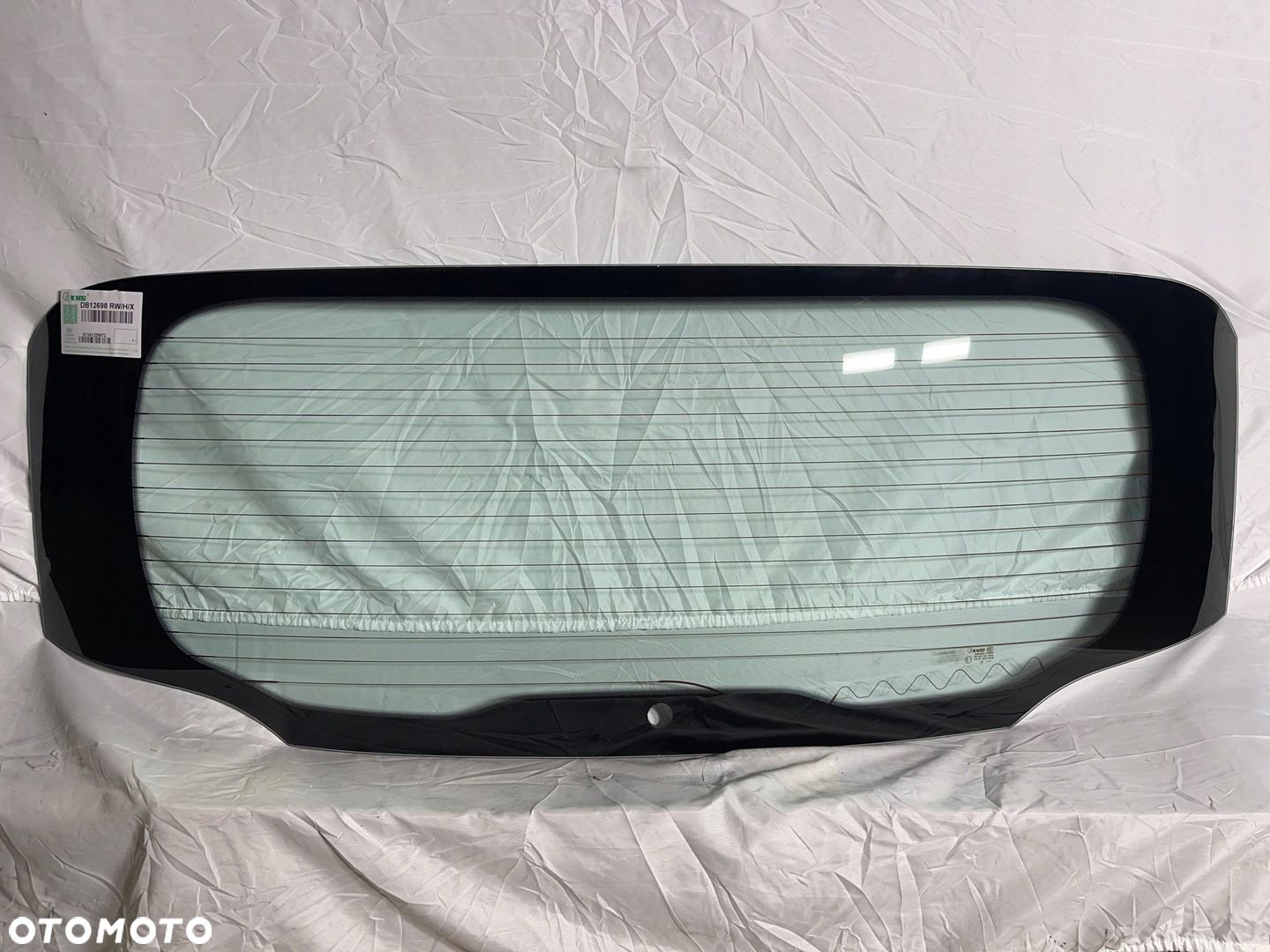 CHRYSLER PACIFICA SZYBA TYLNA NOWA 20017-2022 - 1