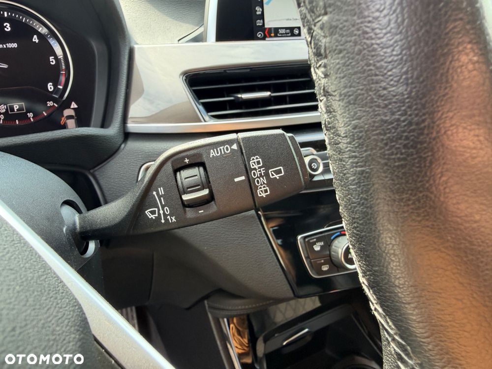 BMW X1 xDrive18d xLine sport - 27
