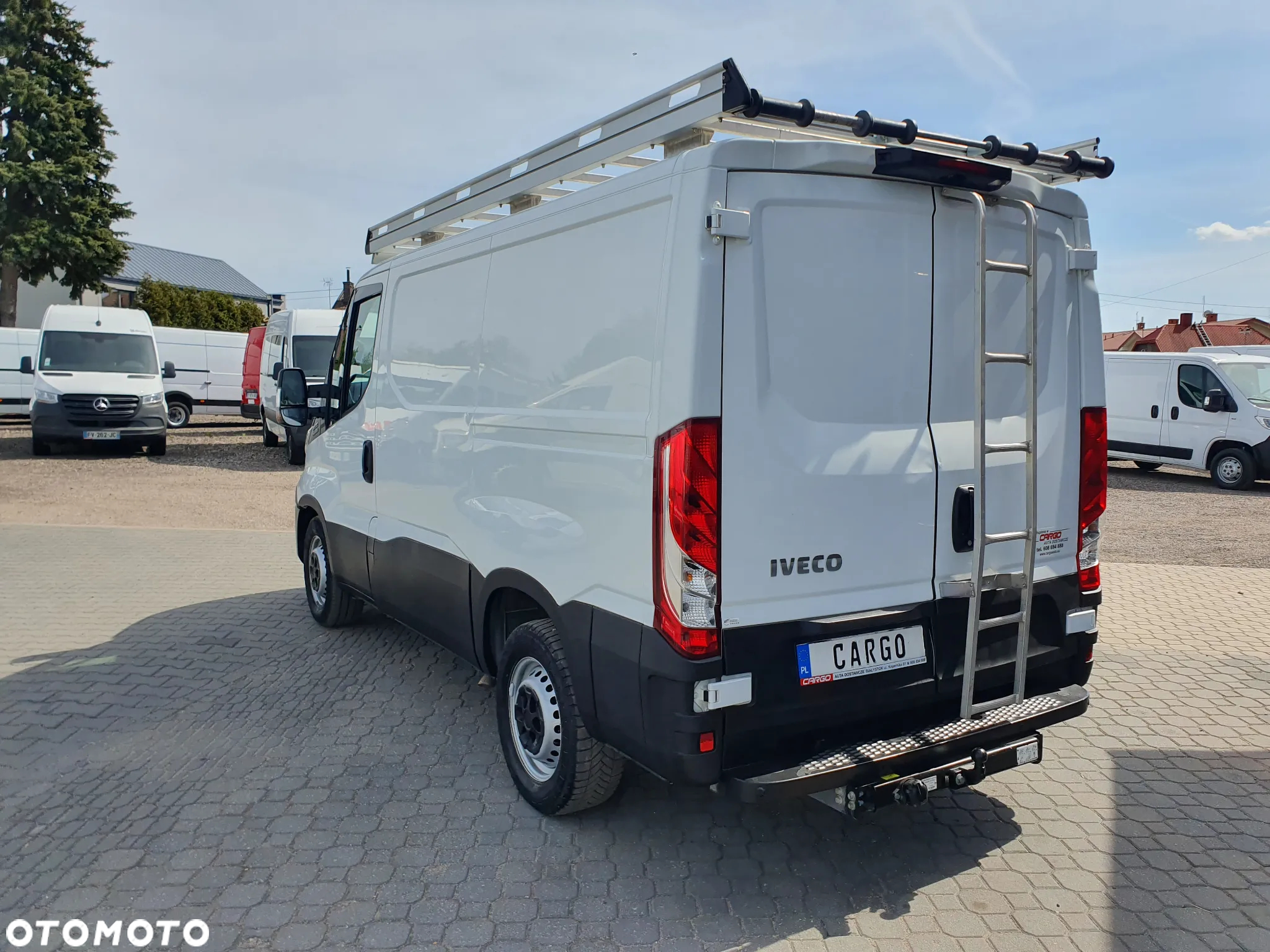 Iveco DAILY - 6