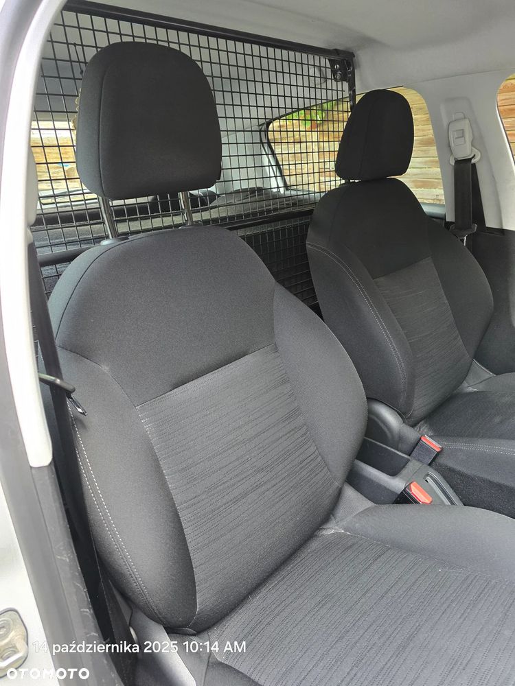 Peugeot 208 1.6 BlueHDi Active - 11