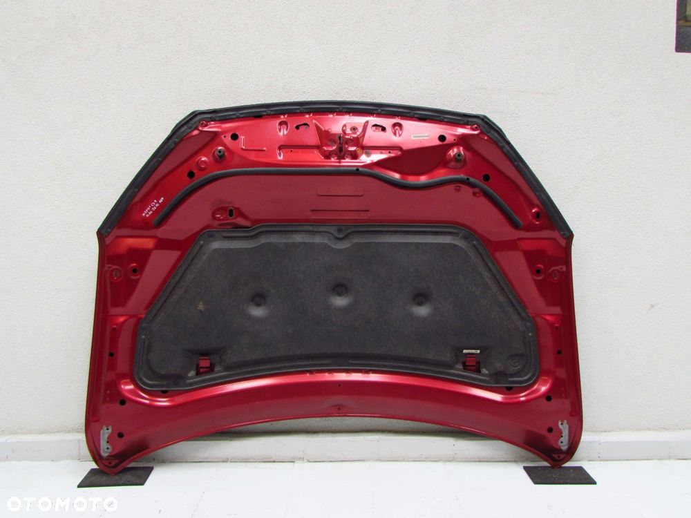 MAZDA CX-5 12-17 MASKA POKRYWA SILNIKA 41G POMORSKIE - 6