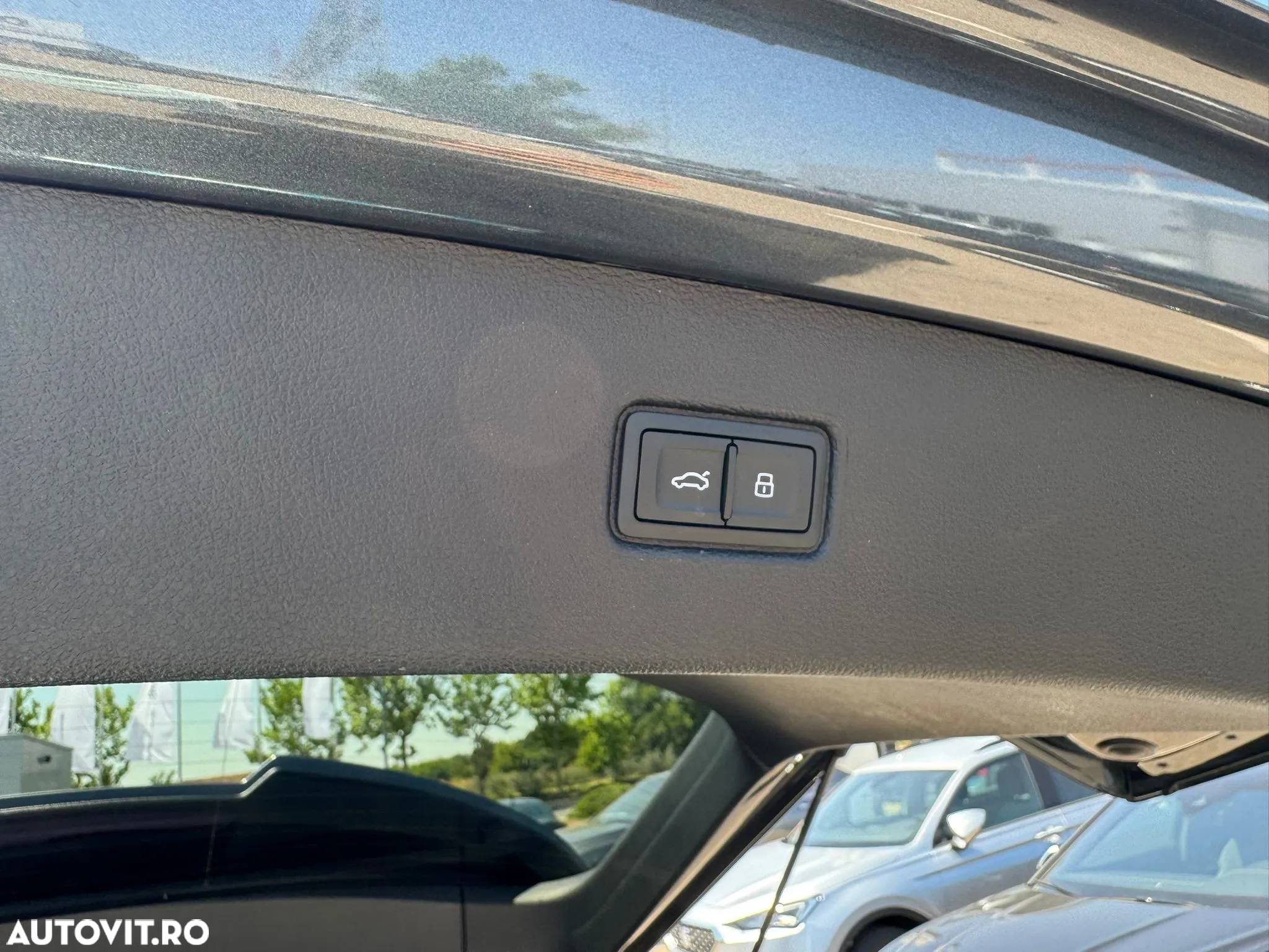 Audi Q7 3.0 55 TFSI quattro Tiptronic S Line - 26