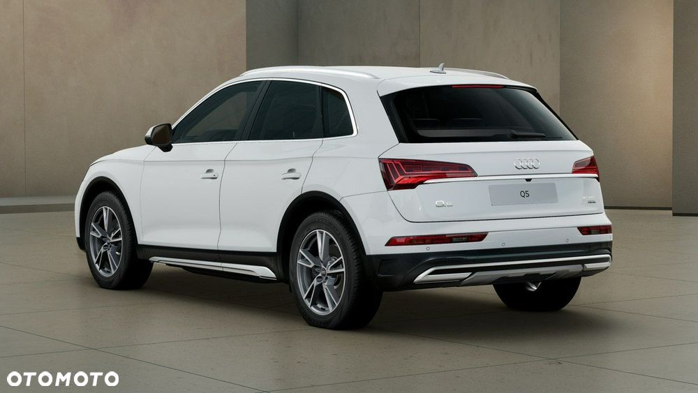 Audi Q5 - 2
