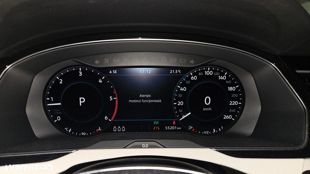 VOLKSWAGEN Passat 2018 — imagine 32