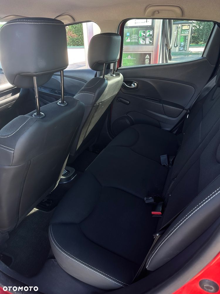 Renault Clio 1.5 dCi Energy Alize - 27