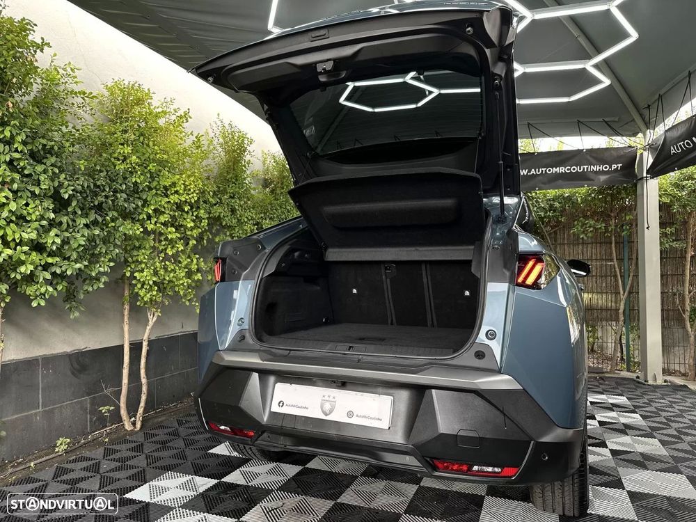 Peugeot 3008 1.2 Hybrid Allure e-DCS6 - 8