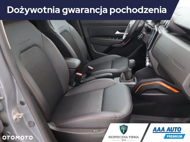 Dacia Duster - 11