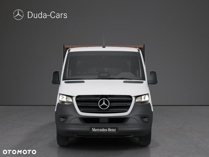 Mercedes-Benz 317 CDI PRO Skrzynia - 5