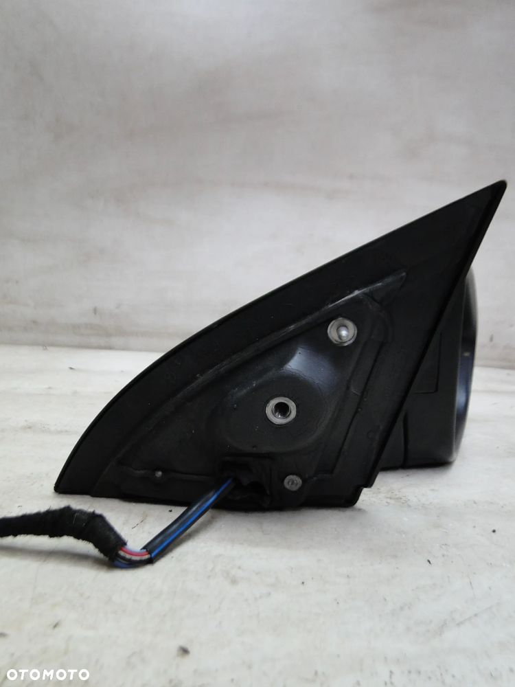 VW SCIROCCO LUSTERKO PRAWE 13 PIN  EUROPA - 8