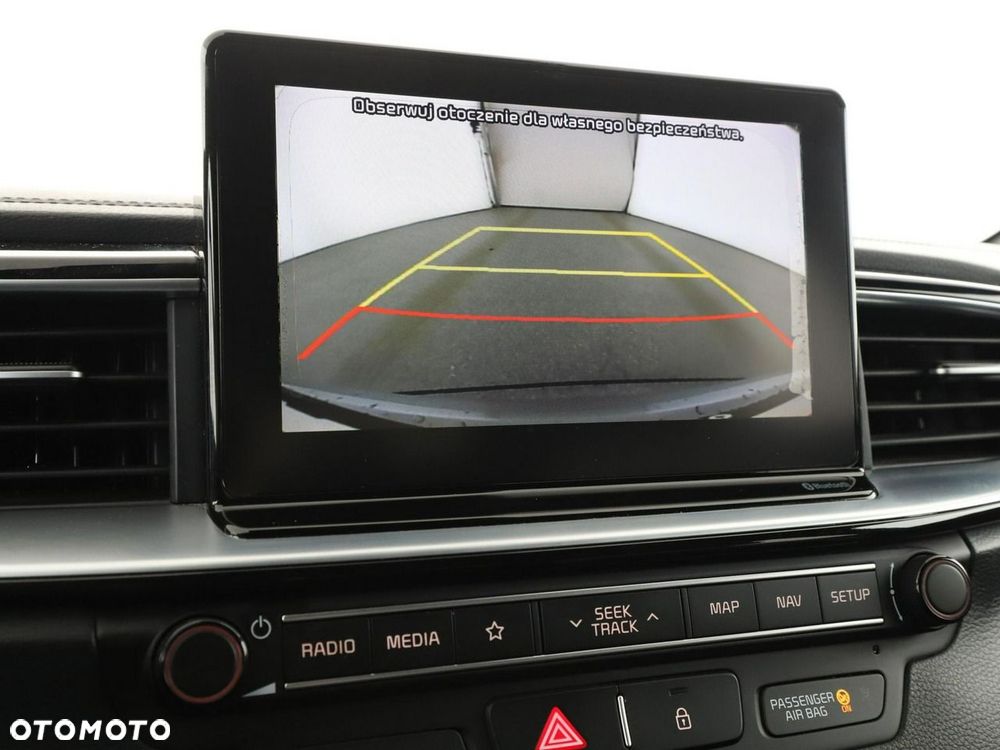Kia ProCeed 1.4 T-GDI GT Line DCT - 25