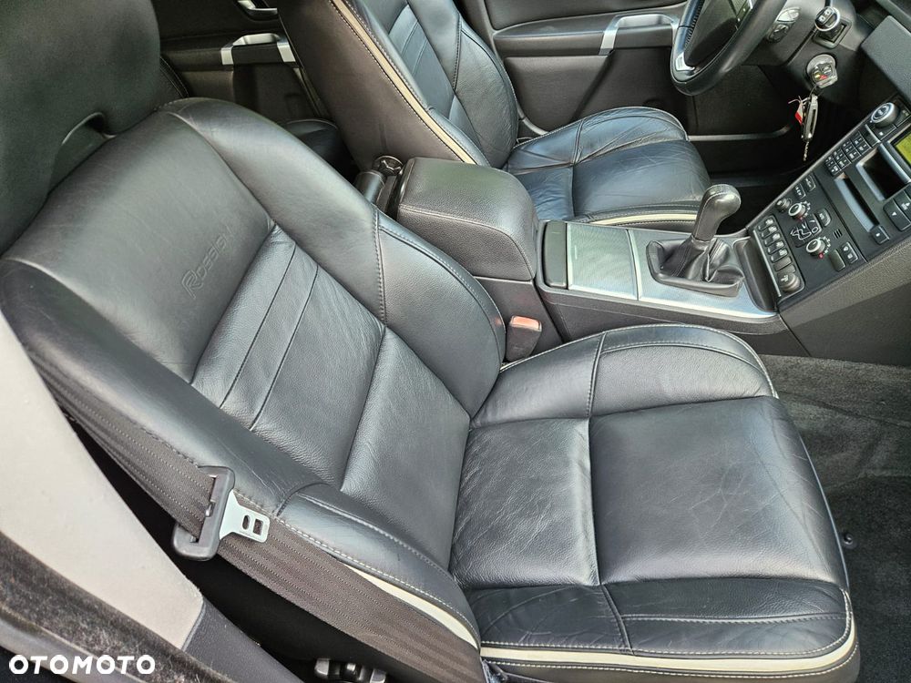 Volvo XC 90 - 36