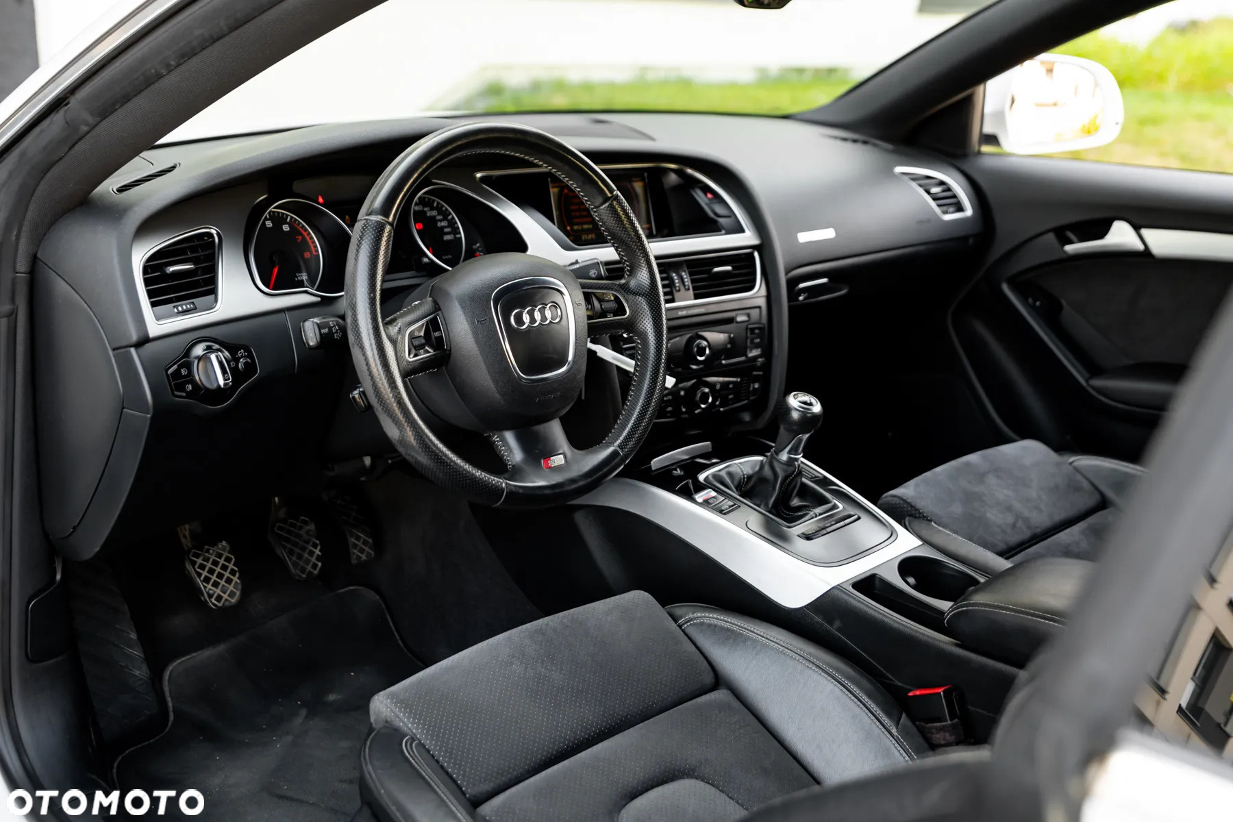 Audi A5 2.0 TFSI - 15