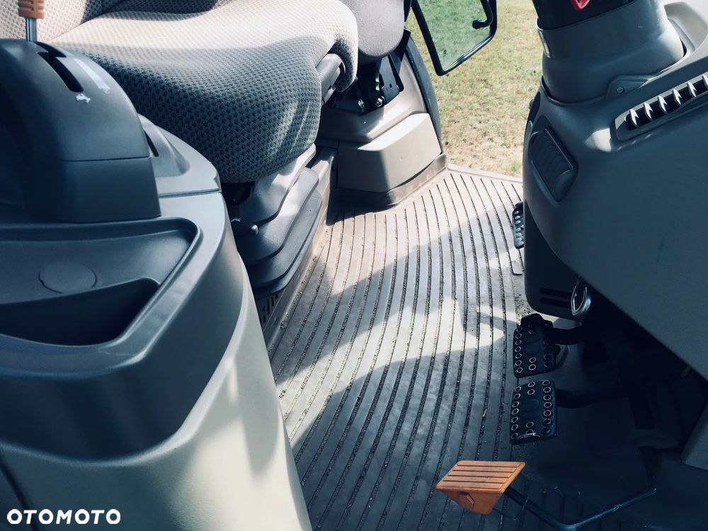 John Deere 7430 Premium Nowe opony Pneumatyka - 21