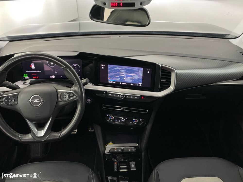 Opel Mokka-e Ultimate - 10