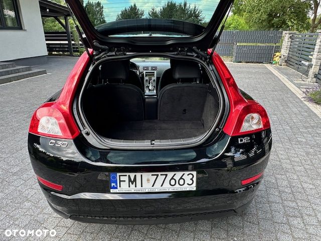 Volvo C30 D2 Business Edition Start-Stop - 7