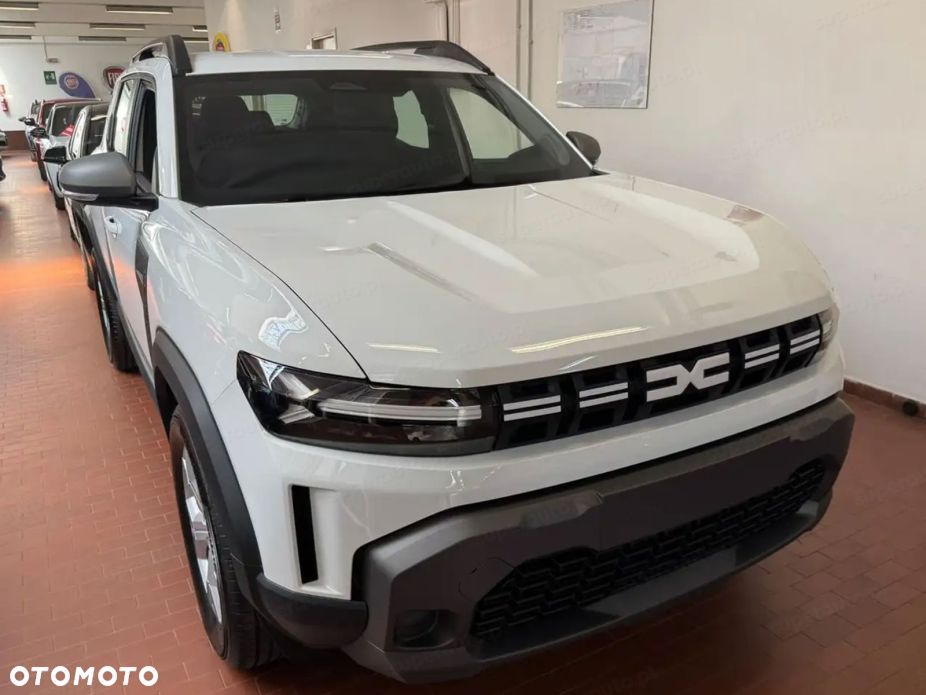 Dacia Duster - 4