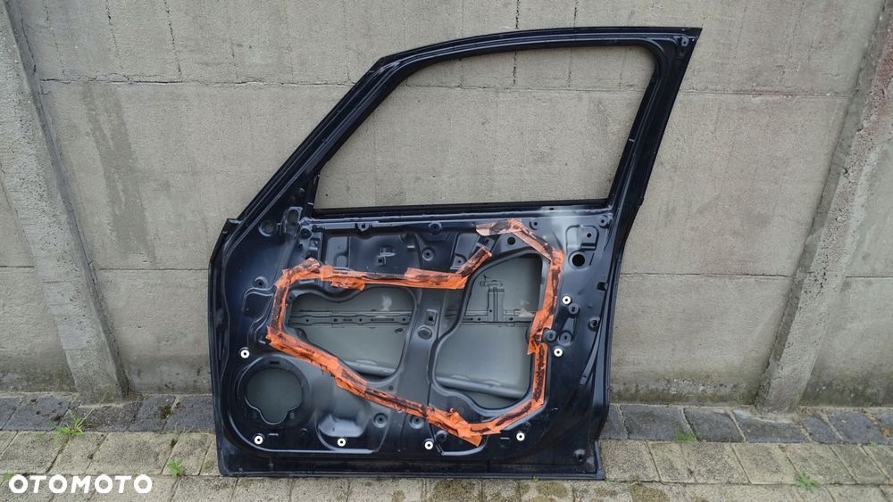 HONDA JAZZ 20r> - drzwi przednie prawe - 3