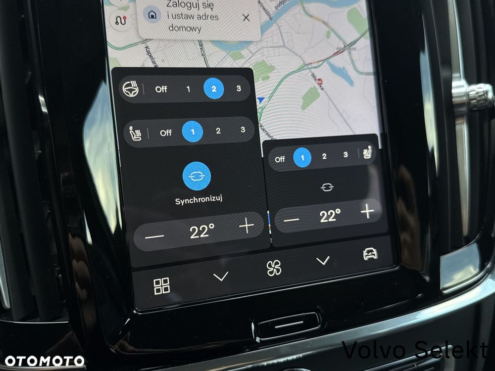 Volvo S90 - 28