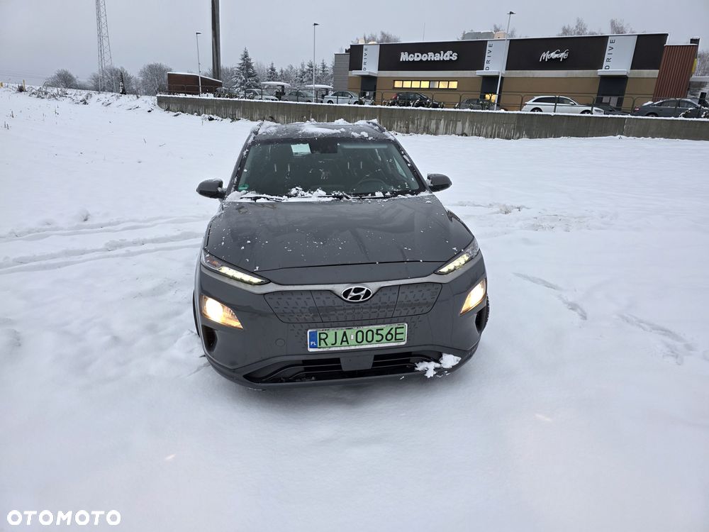 Hyundai Kona Business - 2