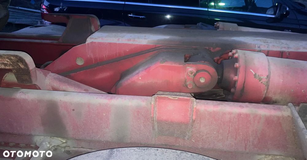 Meiller części do samochodów ciężarowych - 7