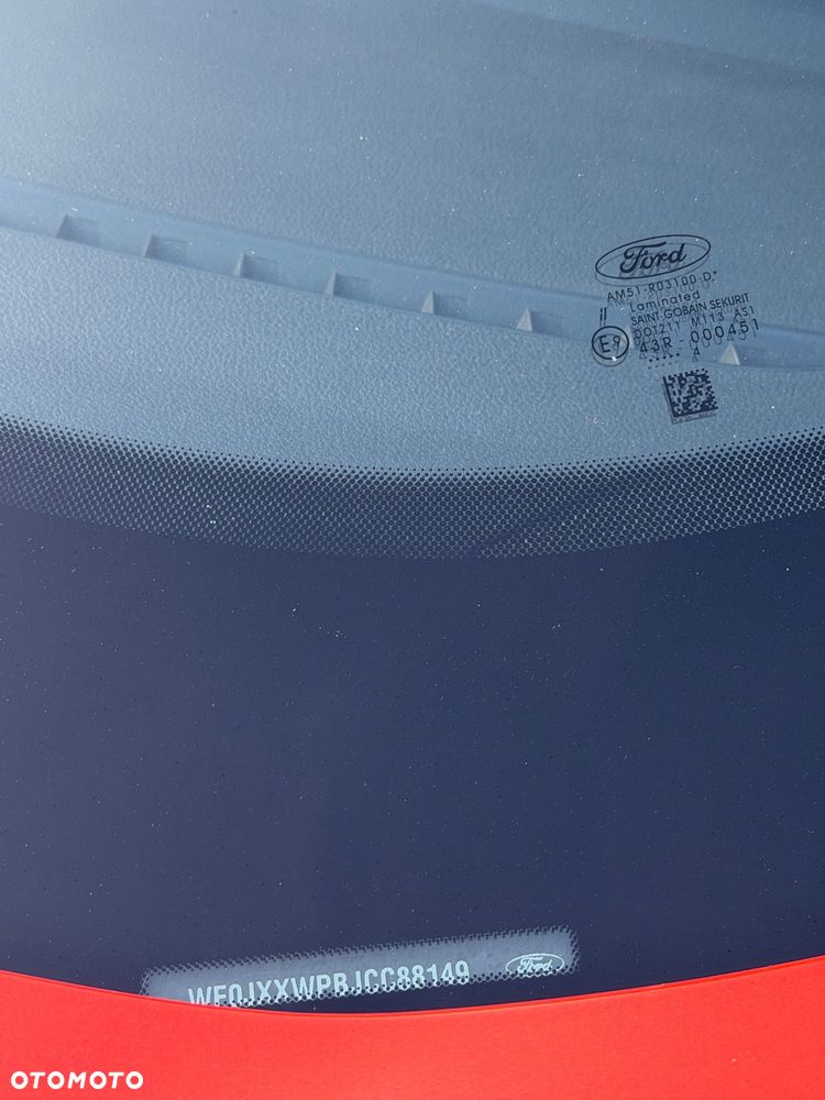 Ford C-MAX 1.6 EcoBoost Start-Stop-System Champions Edition - 31