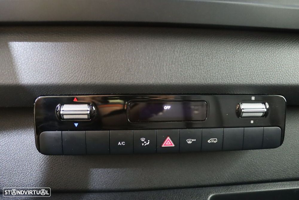 Mercedes-Benz Sprinter 315 CDi/37 - 18