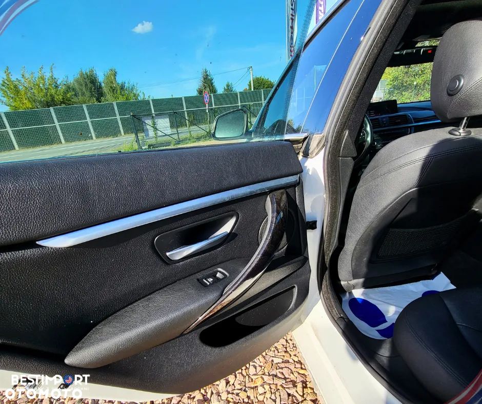 BMW Seria 4 - 7