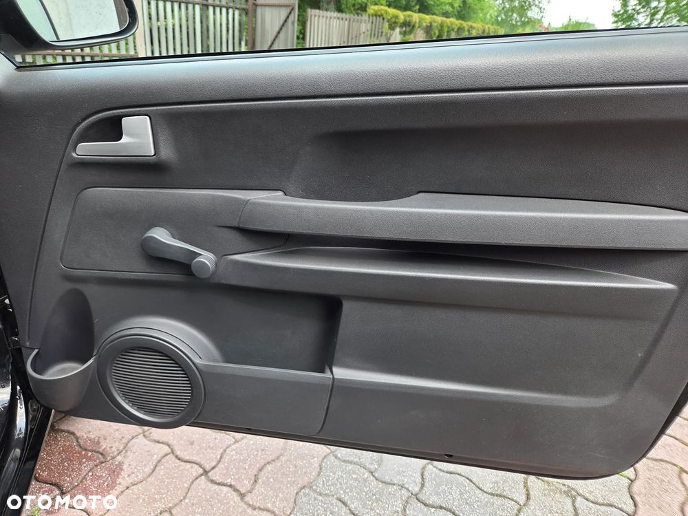 Volkswagen Fox - 19